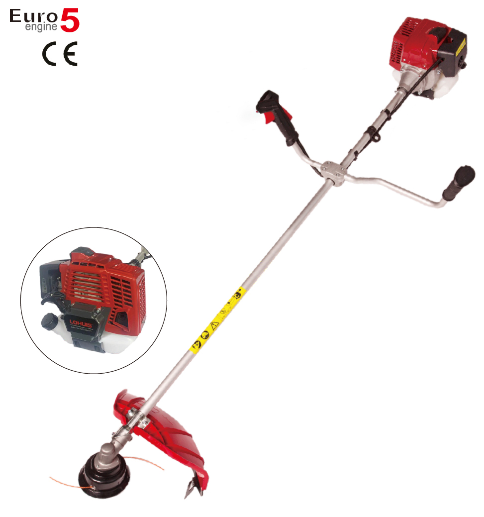 Brush Cutter - CG521U-SE
