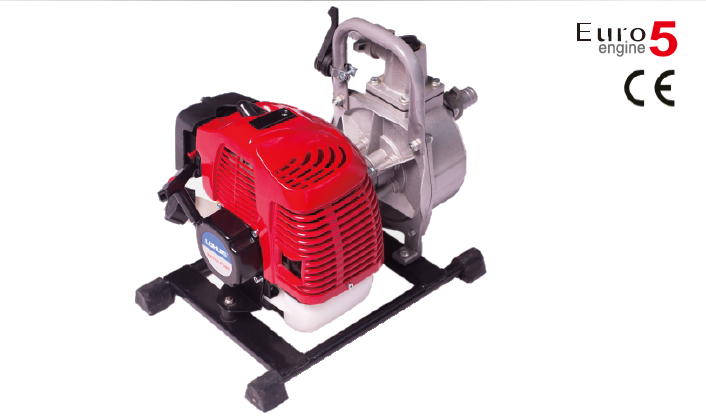 CHAINSAW - QGZ-25-50