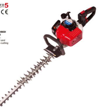 Hedge Trimmer - SLP600-E