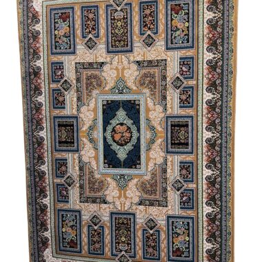 7043 Beige Rug